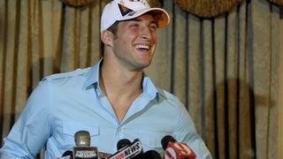 OccupyTebow Enters Day Four; ESPN.com Admits Defeat